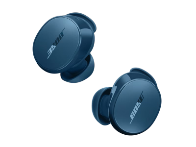 Écouteurs Bose QuietComfort tdt