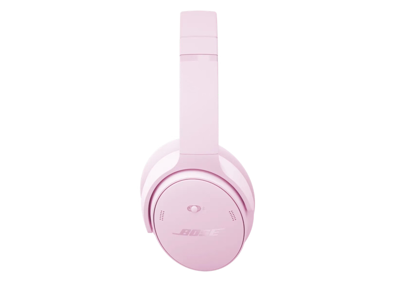 Casque QuietComfort de Bose tdt