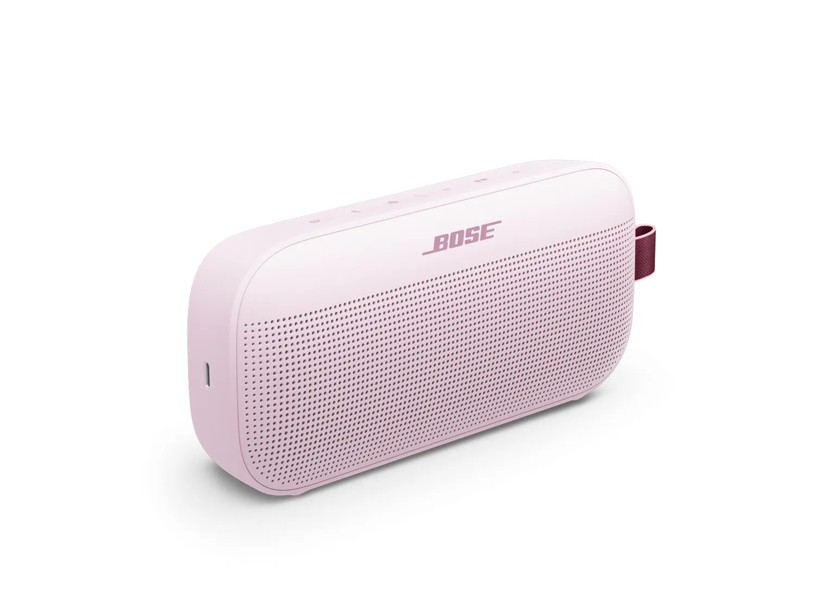 Bose SoundLink Flex Portable Speaker (2nd Gen) tdt